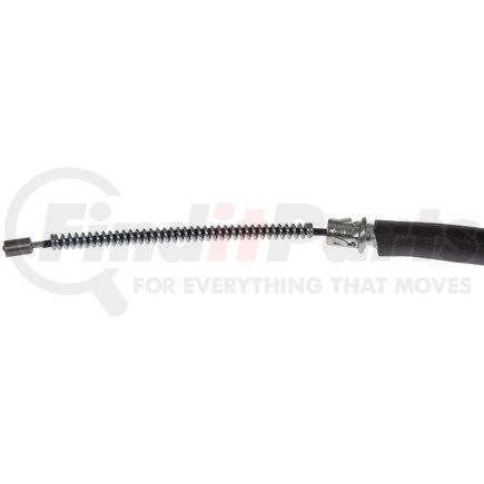 C661138 by DORMAN - Parking Brake Cable