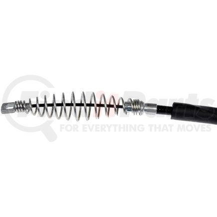 C661141 by DORMAN - Parking Brake Cable