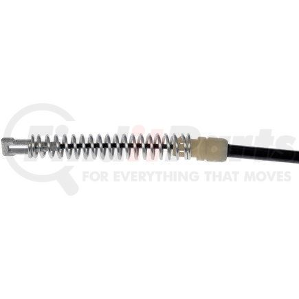 C661142 by DORMAN - Parking Brake Cable