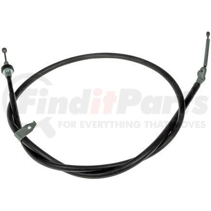 C661145 by DORMAN - Parking Brake Cable