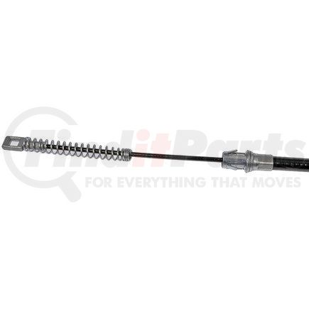 C661146 by DORMAN - Parking Brake Cable