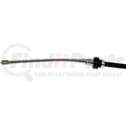 C661148 by DORMAN - Parking Brake Cable