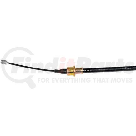 C661149 by DORMAN - Parking Brake Cable