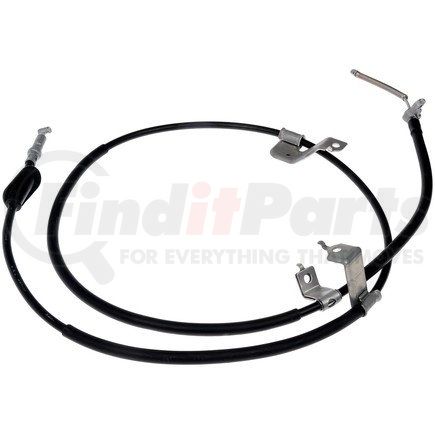 C661152 by DORMAN - Parking Brake Cable