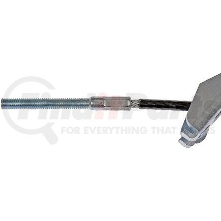 C661158 by DORMAN - Parking Brake Cable