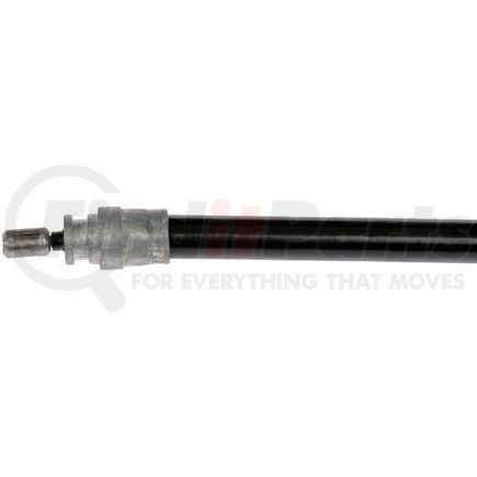 Dorman C661169 Parking Brake Cable Parking Brake Cable