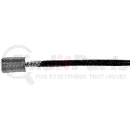 C661171 by DORMAN - Parking Brake Cable