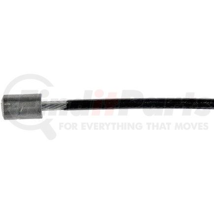 Dorman C661171 Parking Brake Cable Parking Brake Cable