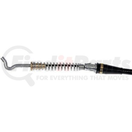 C661172 by DORMAN - Parking Brake Cable