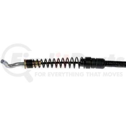 C661174 by DORMAN - Parking Brake Cable