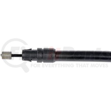 C661173 by DORMAN - Parking Brake Cable