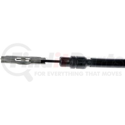 C661175 by DORMAN - Parking Brake Cable