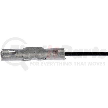 C661176 by DORMAN - Parking Brake Cable