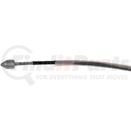 C661178 by DORMAN - Parking Brake Cable