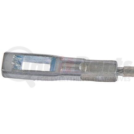 C661179 by DORMAN - Parking Brake Cable