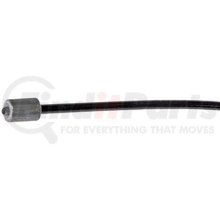 C661180 by DORMAN - Parking Brake Cable