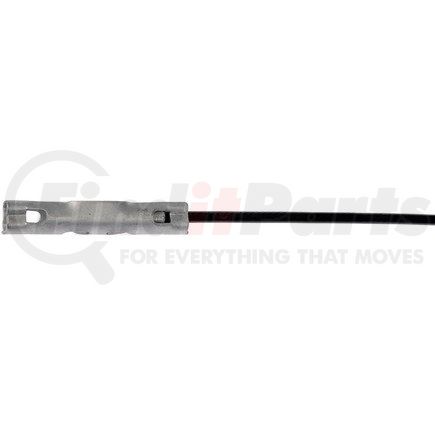 C661181 by DORMAN - Parking Brake Cable