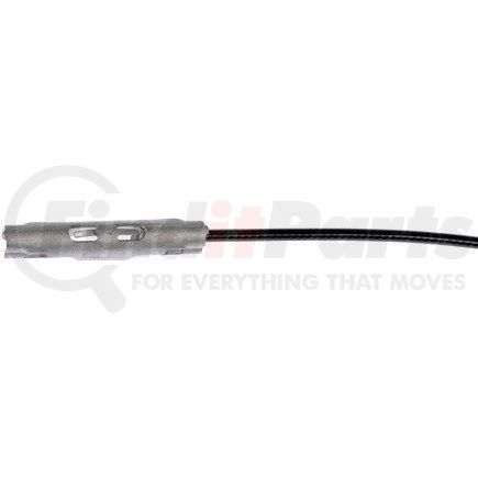 C661182 by DORMAN - Parking Brake Cable