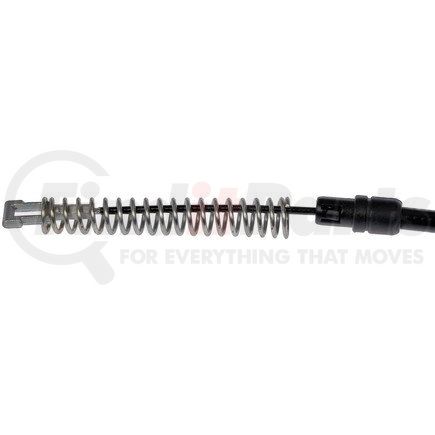 C661183 by DORMAN - Parking Brake Cable