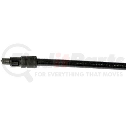 C661184 by DORMAN - Parking Brake Cable