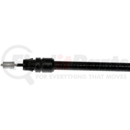 C661185 by DORMAN - Parking Brake Cable