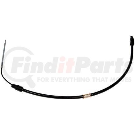 C661356 by DORMAN - Parking Brake Cable