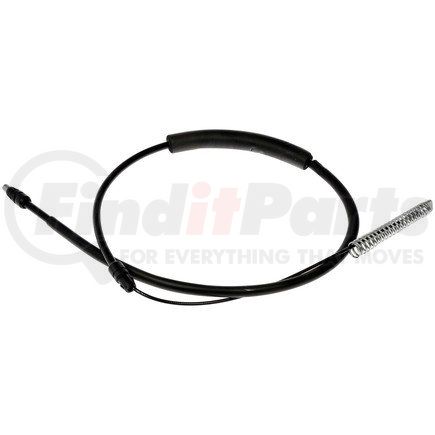 C661358 by DORMAN - Parking Brake Cable