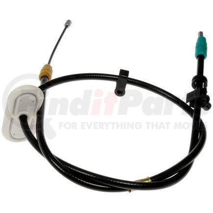 C661364 by DORMAN - Parking Brake Cable