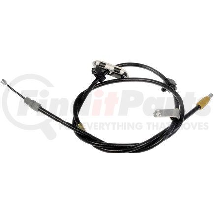 C661365 by DORMAN - Parking Brake Cable