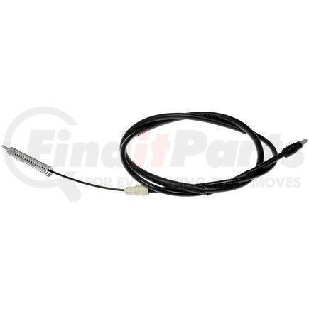 C661368 by DORMAN - Parking Brake Cable