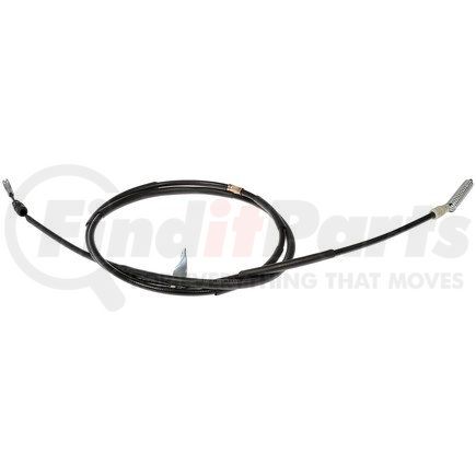 C661373 by DORMAN - Parking Brake Cable