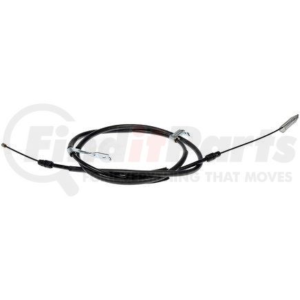 C661375 by DORMAN - Parking Brake Cable