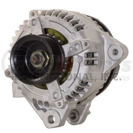 94130 by DELCO REMY - Alternator - New