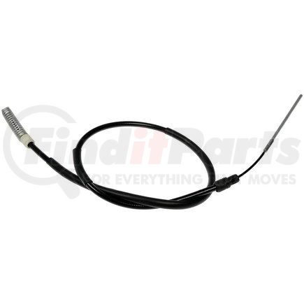 C661379 by DORMAN - Parking Brake Cable