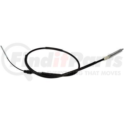 C661388 by DORMAN - Parking Brake Cable