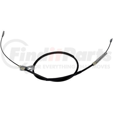 C661391 by DORMAN - Parking Brake Cable