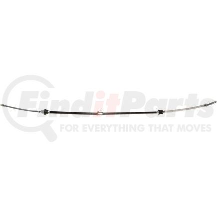 C661393 by DORMAN - Parking Brake Cable