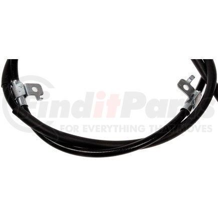 C661394 by DORMAN - Parking Brake Cable