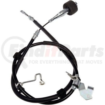 C661395 by DORMAN - Parking Brake Cable