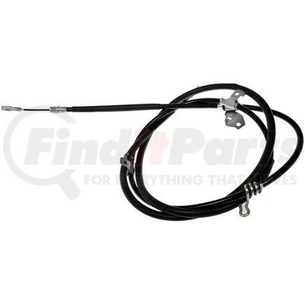 C661396 by DORMAN - Parking Brake Cable