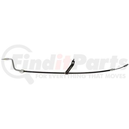 C661397 by DORMAN - Parking Brake Cable