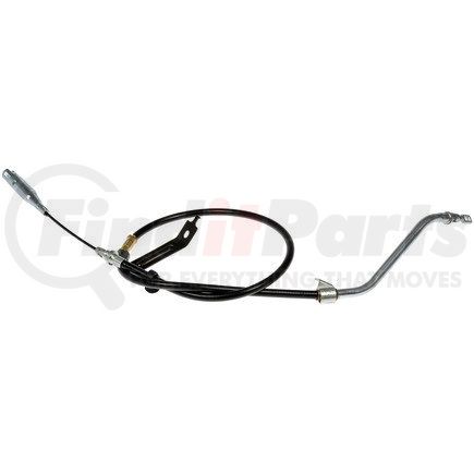 C661398 by DORMAN - Parking Brake Cable