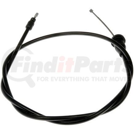 C661399 by DORMAN - Parking Brake Cable