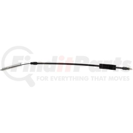 C661408 by DORMAN - Parking Brake Cable