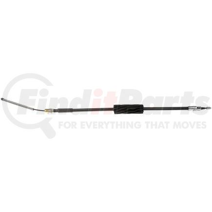 C661409 by DORMAN - Parking Brake Cable