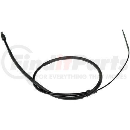 C661413 by DORMAN - Parking Brake Cable