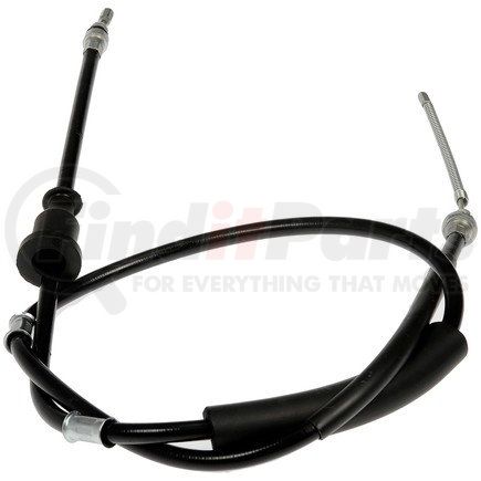 C661414 by DORMAN - Parking Brake Cable