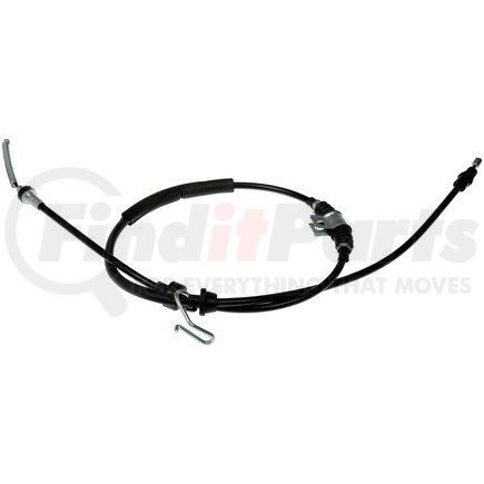 C661415 by DORMAN - Parking Brake Cable