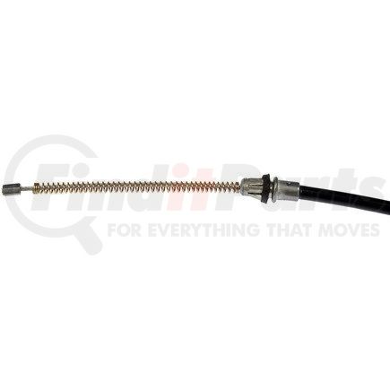 C92388 by DORMAN - Parking Brake Cable