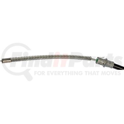 C92389 by DORMAN - Parking Brake Cable